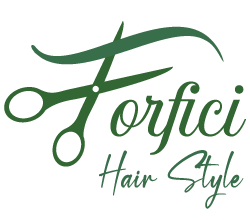 FORFICI Logo